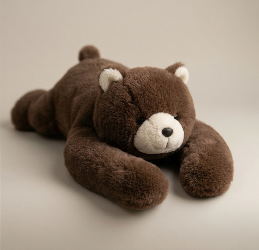 The Bear