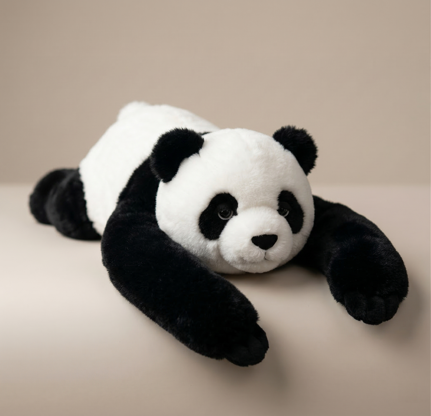 The Panda