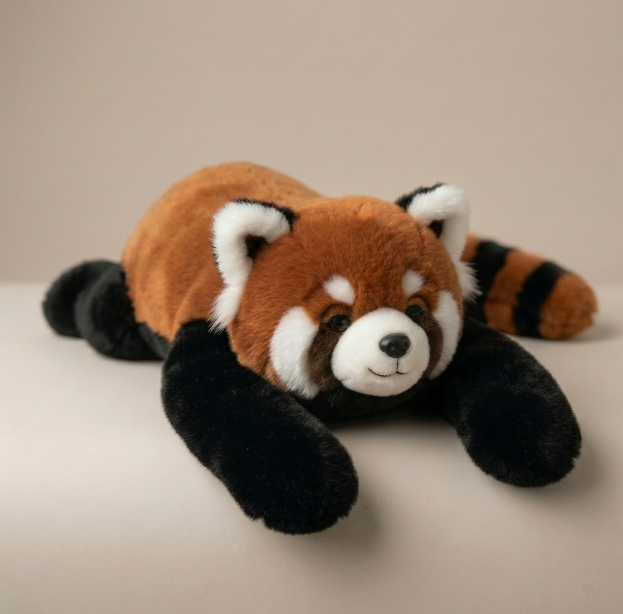 The Red Panda