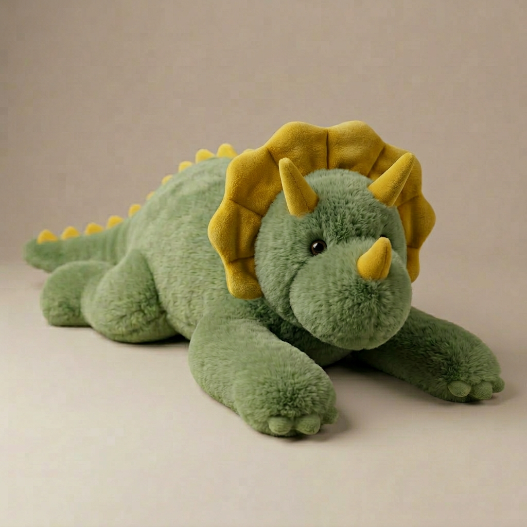 The Dinosaur